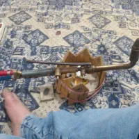 کپسول اکسیژن  وسرپیک زینسر|ابزارآلات|ری, منصوریه منگل|دیوار