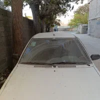 ماشین پراید فروشی ۱۳۱|خودرو سواری و وانت|باغستان, |دیوار