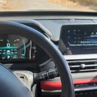 تیگو ۷ پرو پرمیوم مشکی|خودرو سواری و وانت|شیراز, محمدیه|دیوار