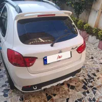 کوییک ۱۴۰۱ خیلی کم کاربدون نقطه|خودرو سواری و وانت|عباس‌آباد, |دیوار