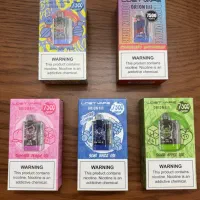 پاد لاست ویپ ۷۵۰۰ پاف