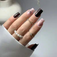 تخفیف ویژه کاشت ناخن برای فصل بهار