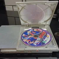 ps2  سونی دو پلی 2 فلش خور