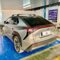 Bz4X 615 pro تیتانیوم لوازم اضافی