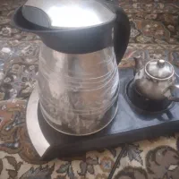 چایساز‌ تفال