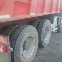 کمپرسی ده چرخ ۳۸۰