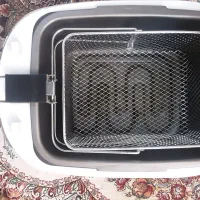 سرخکن|اجاق گاز و لوازم برقی پختوپز|مشهد, طرق|دیوار