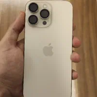 اپل iPhone 16 Pro Max با حافظهٔ ۲۵۶ گیگابایت