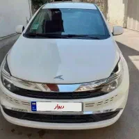kmc ایگل ۱۴۰۴|خودرو سواری و وانت|ارومیه, |دیوار