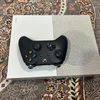 ایکس باکس وان اس