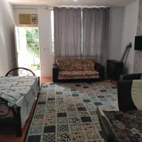 سوئیت لب ساحل اجاره روزانه(مالک هستم)|اجارهٔ کوتاهمدت آپارتمان و سوئیت|بندر انزلی, اطبا|دیوار