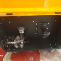 صبا ۲۵۰|ابزارآلات|مشهد, رباط طرق|دیوار