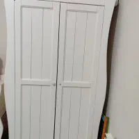 کمد و دراور|جاکفشی، کمد، دراور|پرند, فاز ۳|دیوار