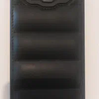 قاب پافری مشکی گوشی g3 سامسونگ‌