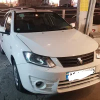 ساینا 1400EX|خودرو سواری و وانت|ممقان, |دیوار