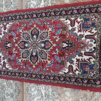 فرش دست بافت بانخ اعلا که از حیدر تکیه سی خریداری