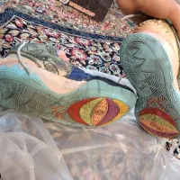 کفش لبروین با طرح خاص و اورجینال ویتنامی سایز۴۲،۴۱|کیف، کفش، کمربند|قم, پردیسان|دیوار