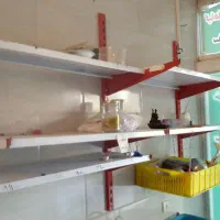 قفسه سوپری