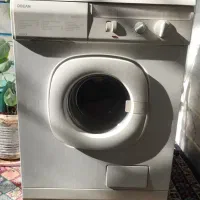 لباسشویی 7کیلویی نیاز ب تعمیر