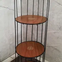 استند۳طبقه