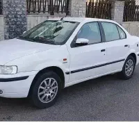سمندef7 دوگانه کارخانه مدل1390