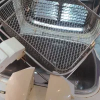 سرخ کن|اجاق گاز و لوازم برقی پختوپز|بهارستان, |دیوار