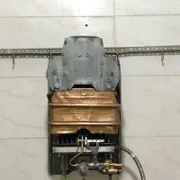 ابگرمکن بوتان ۳۱۱۵ در حد نو ضمانتی