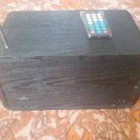 اسپیکر  شارژی|پخش‌کننده همراه|یزد, |دیوار