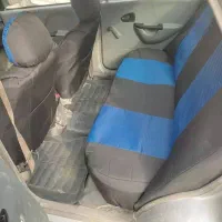 پراید مدل ۸۵