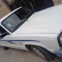 وانت کارا تک کابین مدل ۹۹