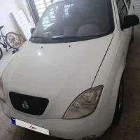 تیبا دو مدل ۹۴