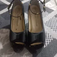 کفش مجلسی صندل