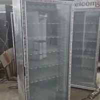 فریزرایستاده پروتئینی وبستنی