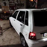 پراید 111|خودرو سواری و وانت|بجنورد, |دیوار