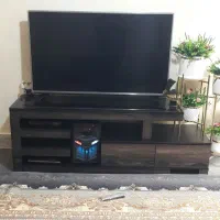 وسایل خانه میزتلوزیون|مبلمان خانگی و میز عسلی|قزوین, |دیوار