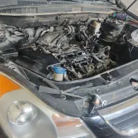 تنظیم موتور و برق خودرو