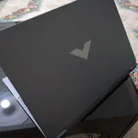 لپ تاپ گیمینگ laptopHP victus 15 معاوضه با ایفون
