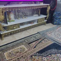 میز تلوزیون|میز تلویزیون|رباط‌کریم, رباط‌کریم|دیوار