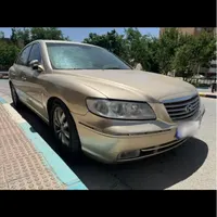هیوندای آزرا گرنجور 3300cc، مدل ۲۰۰۶|خودرو سواری و وانت|اصفهان, لیمجیر|دیوار