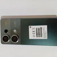 گوشی ردمی نوت 13 پرو|موبایل|ایرانشهر, |دیوار