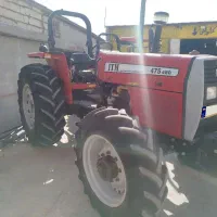 تراکتور ۴۷۵مدل۴۰۰|خودرو سنگین|بیضا, |دیوار