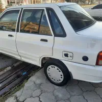 پراید مدل ۹۰دوگانه|خودرو سواری و وانت|مشگین شهر, |دیوار