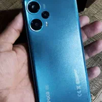 POCO F5 لاکاغذی