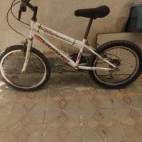 دوچرخه سایز 20