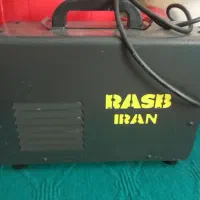 دستگاه جوش اینورتر رسب RASB ۲۰۰