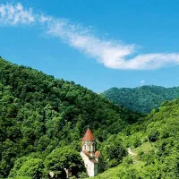 تور ارمنستان زمینی|تور و چارتر|تهران, صادقیه|دیوار