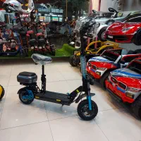 فروش ویژه انواع اسکوتر برقی