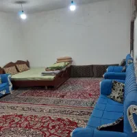 اجاره روزانه سوئیت ۴۰ متری در چمن۳۳ نزدیک حرم|اجارهٔ کوتاه‌مدت آپارتمان و سوئیت|مشهد, کارگران|دیوار