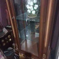 بوفه سالم در حد نو|بوفه، ویترین، کنسول|محمدشهر, محمدشهر|دیوار