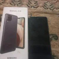 گوشی A12